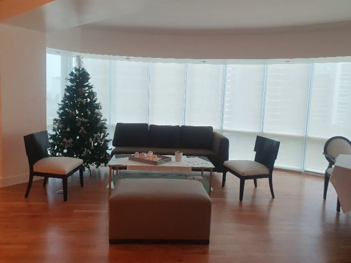 Hidalgo Place Rockwell 3BR Condominium For Lease03