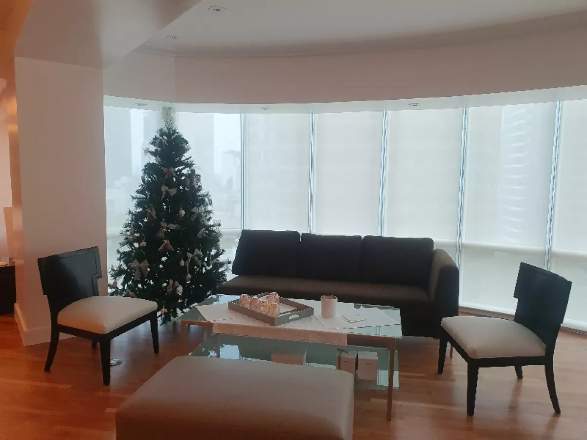 Hidalgo Place Rockwell 3BR Condominium For Lease04