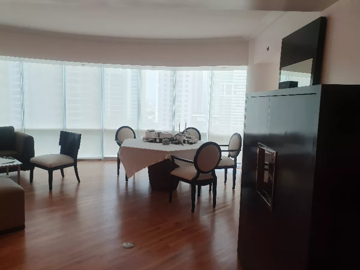 Hidalgo Place Rockwell 3BR Condominium For Lease08