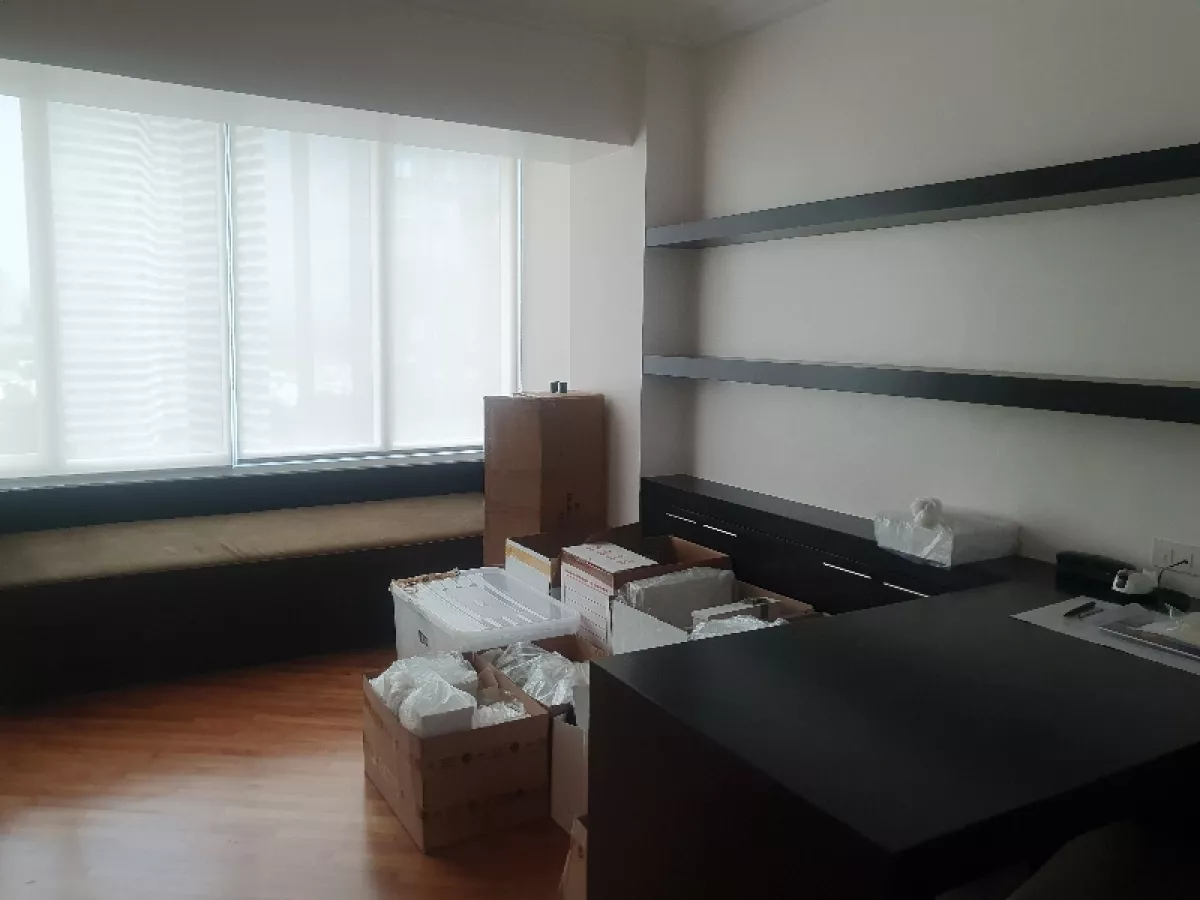 Hidalgo Place Rockwell 3BR Condominium For Lease10