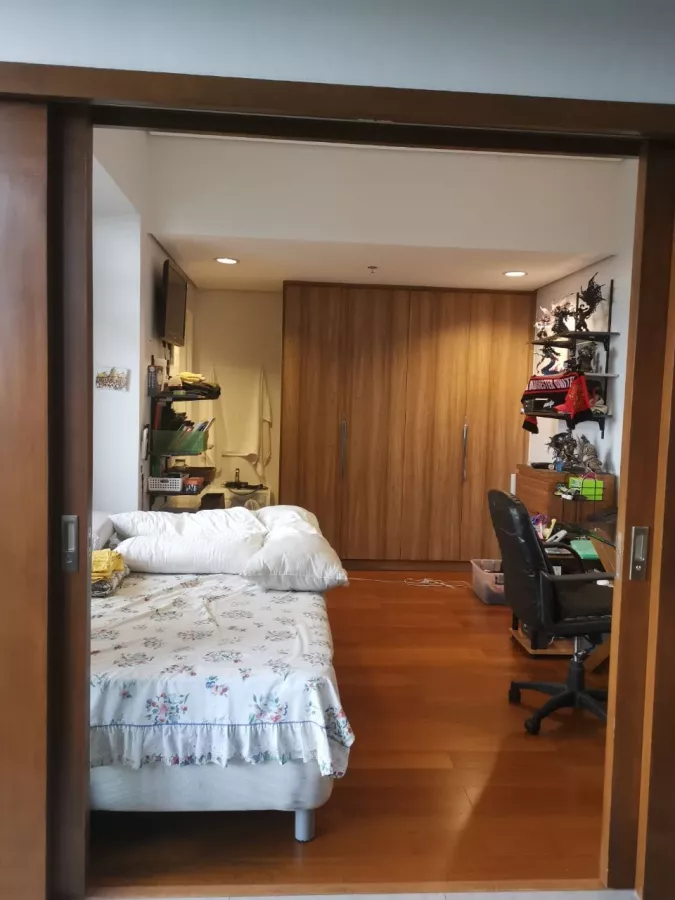 For Rent 1BR Club Suite at Balete Sky Villas nr Robinsons Magnolia Quezon City03