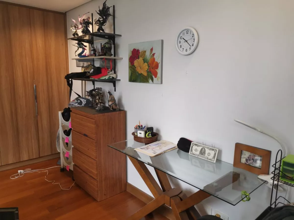 For Rent 1BR Club Suite at Balete Sky Villas nr Robinsons Magnolia Quezon City04