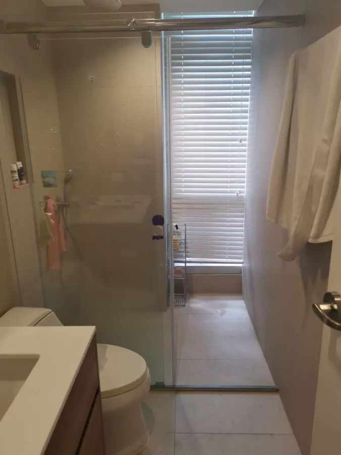 For Rent 1BR Club Suite at Balete Sky Villas nr Robinsons Magnolia Quezon City05