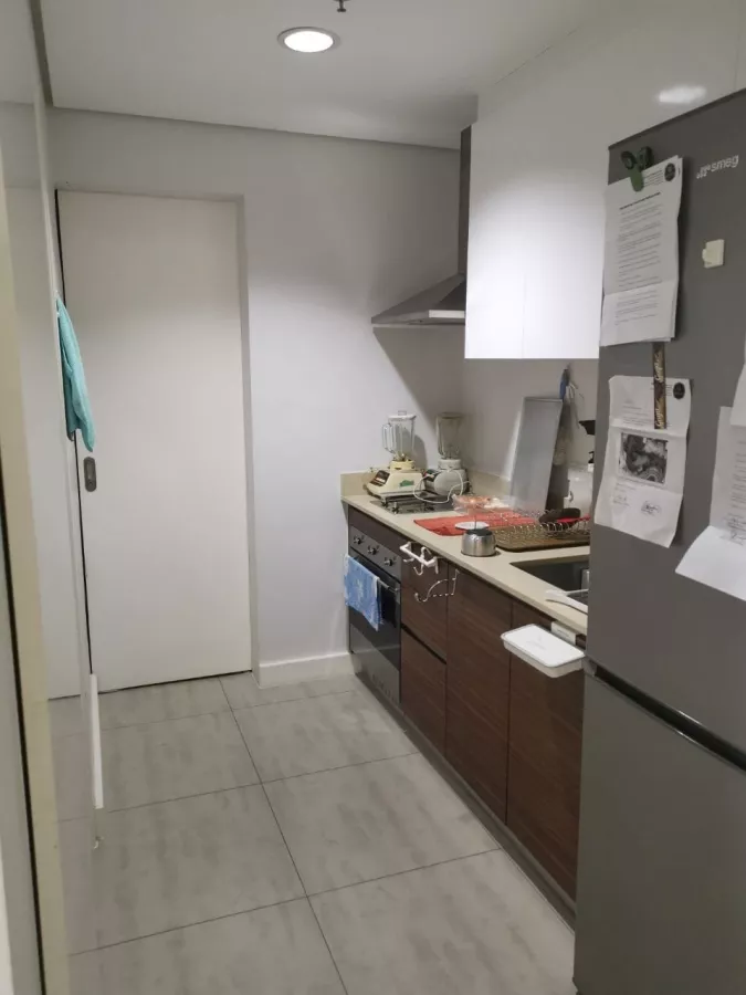 For Rent 1BR Club Suite at Balete Sky Villas nr Robinsons Magnolia Quezon City06