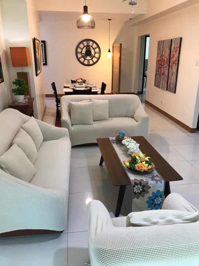 2 Bedroom Fort Condo BGC 8 Forbestown Road02