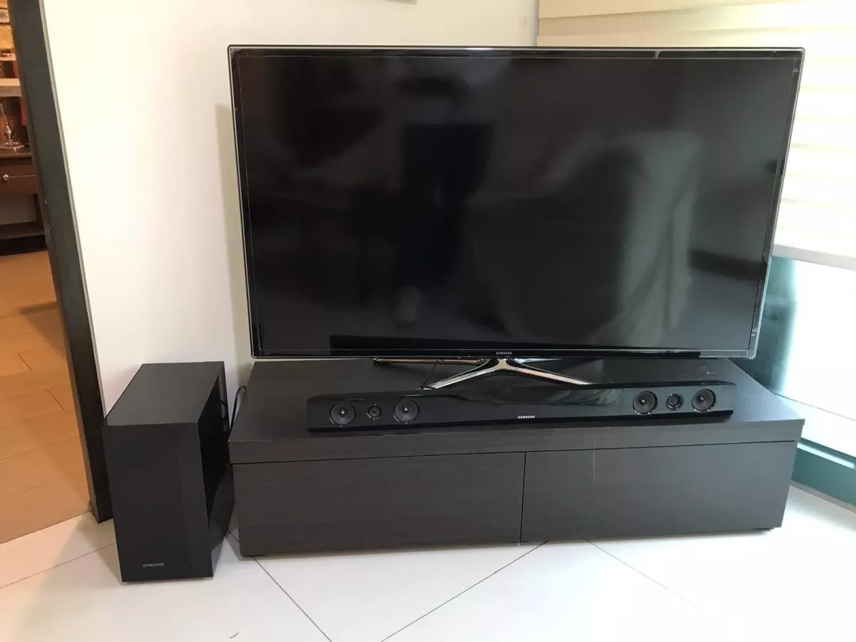 2 Bedroom Fort Condo BGC 8 Forbestown Road03