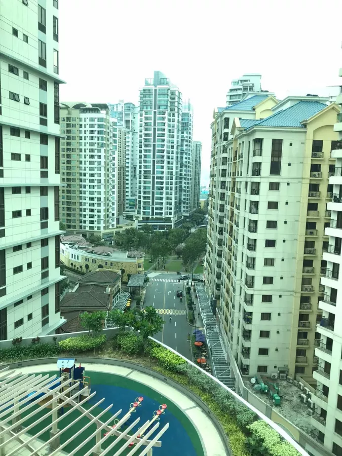 2 Bedroom Fort Condo BGC 8 Forbestown Road05