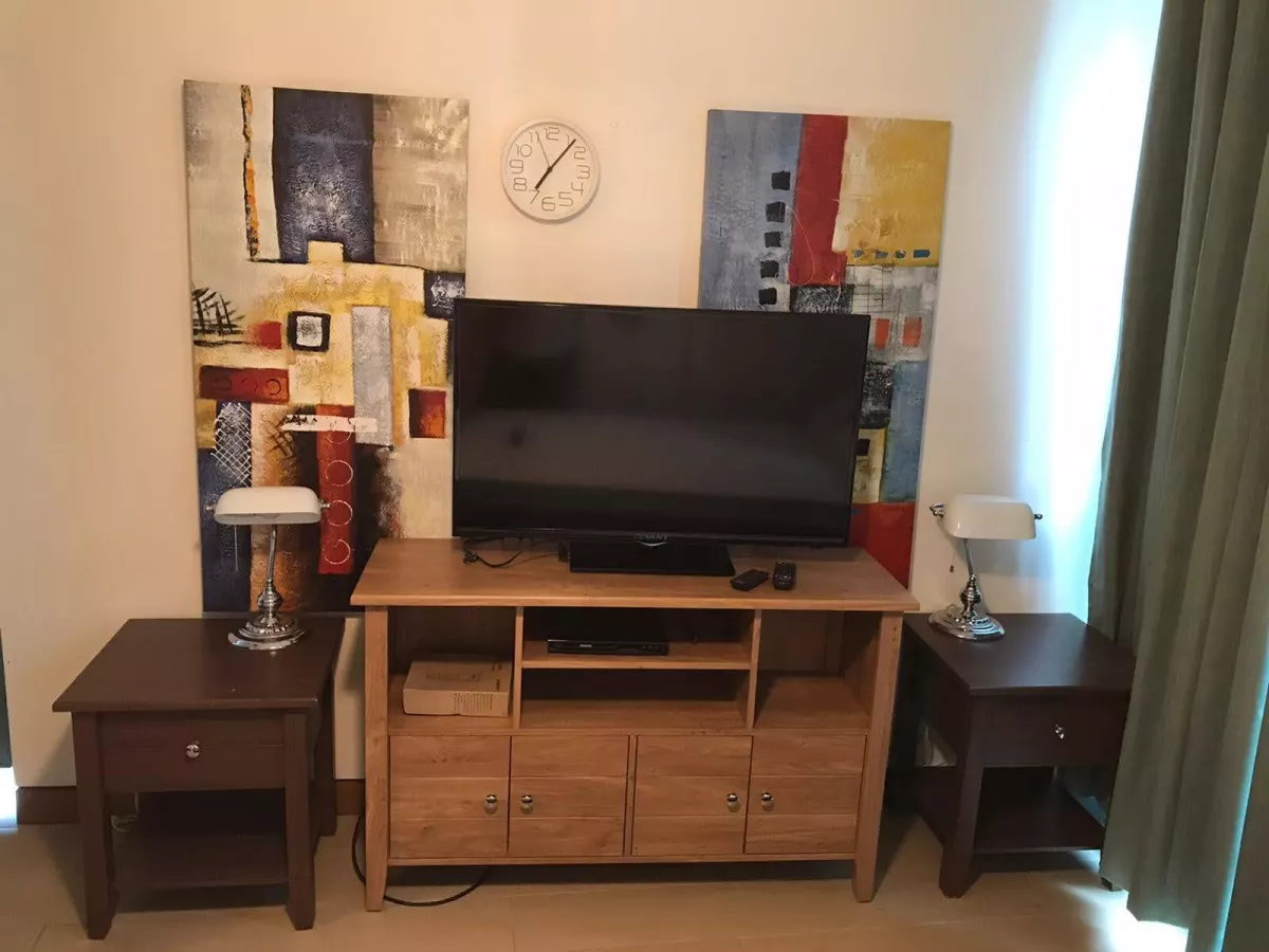 2 Bedroom Fort Condo BGC 8 Forbestown Road08
