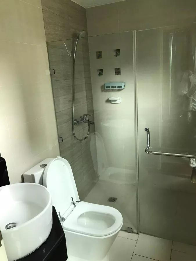 2 Bedroom Fort Condo BGC 8 Forbestown Road09