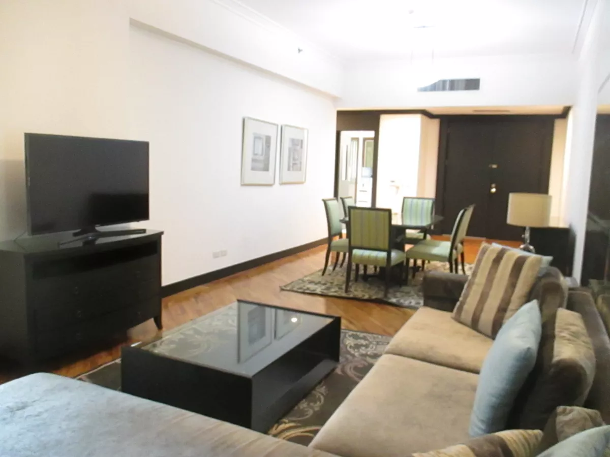Condo For Rent in Salcedo Makati  Tiffany Place03