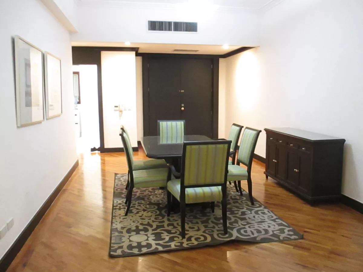 Condo For Rent in Salcedo Makati  Tiffany Place04