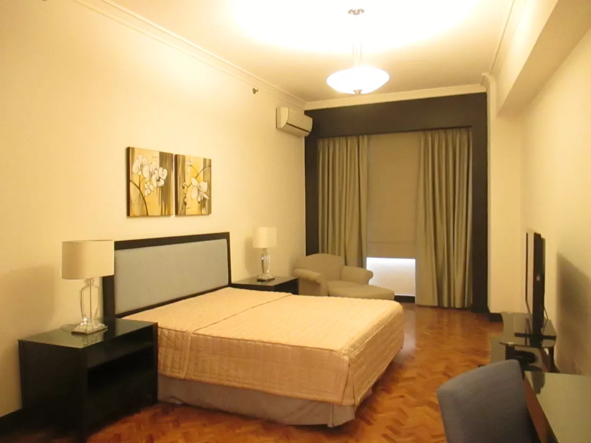 Condo For Rent in Salcedo Makati  Tiffany Place05