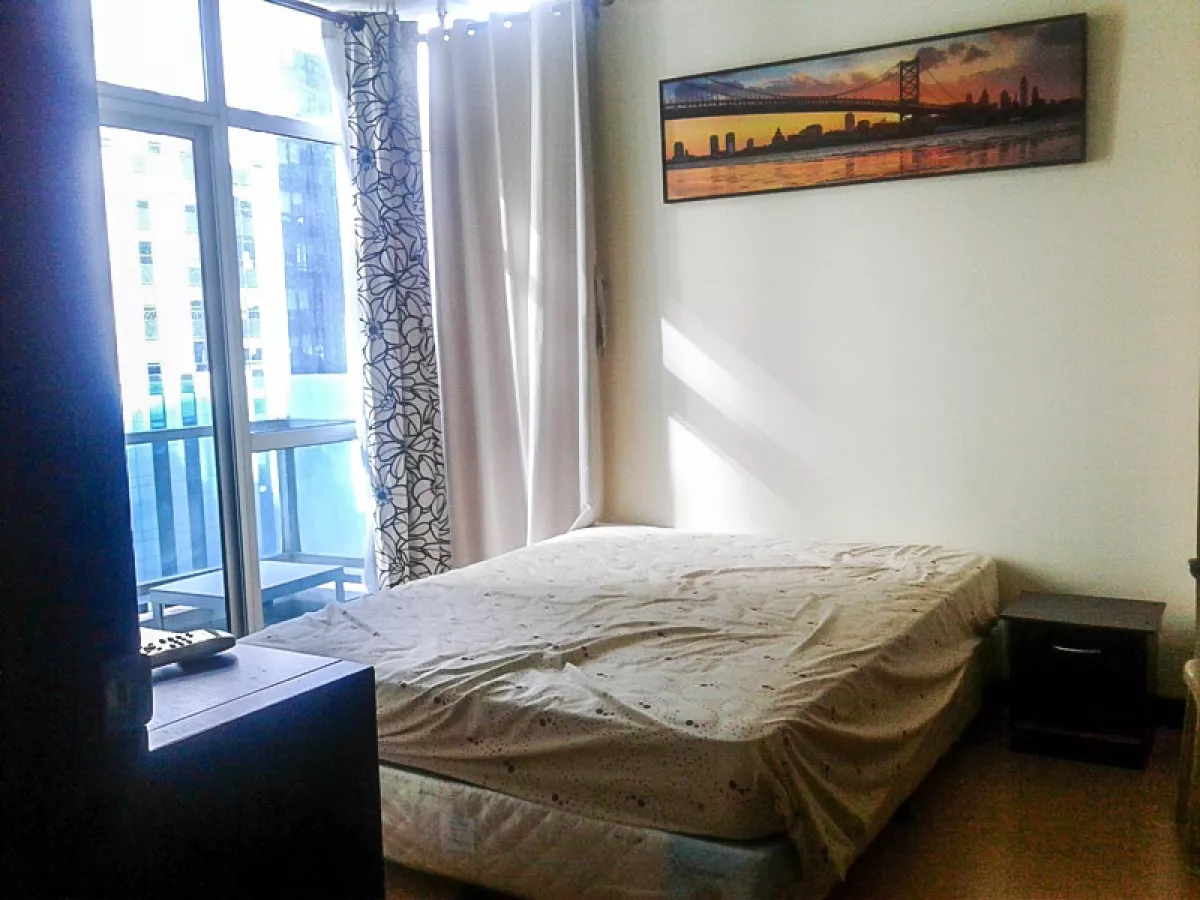 1BR Condo for Rent in Blue Sapphire BGC Taguig City RH1444706