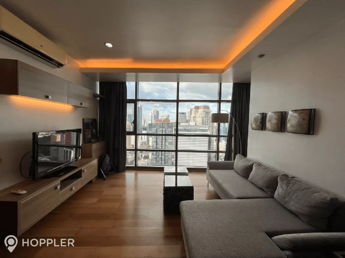 "1BR Condo for Rent in The Residences at Greenbelt, Makati - RR2998581"08