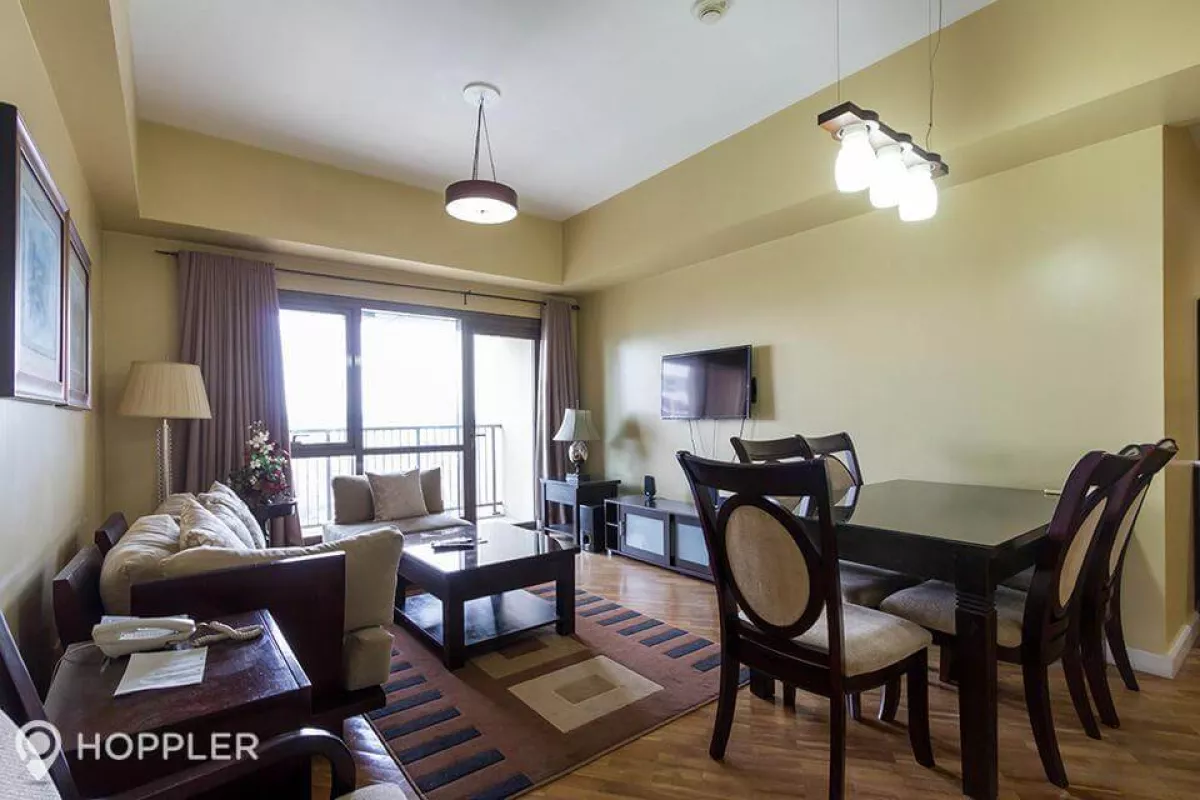 "2BR Condo for Rent in Joya Lofts and Towers, Rockwell Center, Makati - RR1699181"02