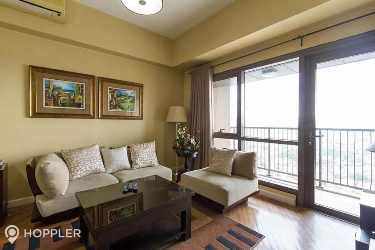 "2BR Condo for Rent in Joya Lofts and Towers, Rockwell Center, Makati - RR1699181"03