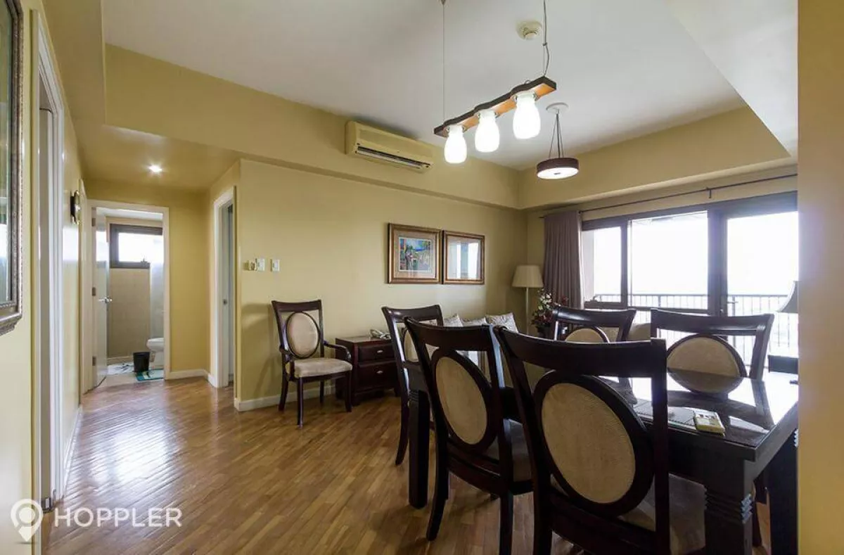 "2BR Condo for Rent in Joya Lofts and Towers, Rockwell Center, Makati - RR1699181"08