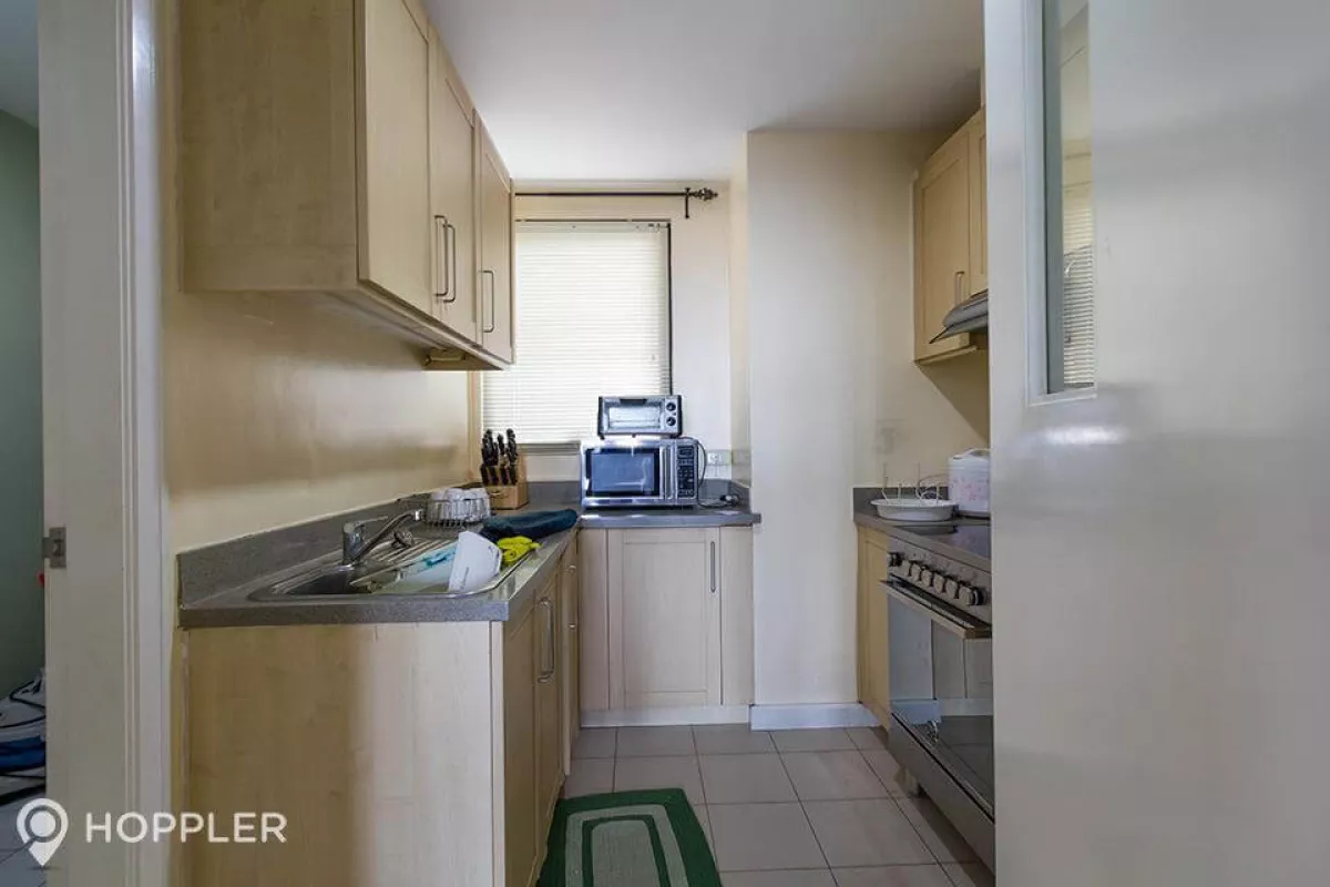 "2BR Condo for Rent in Joya Lofts and Towers, Rockwell Center, Makati - RR1699181"09