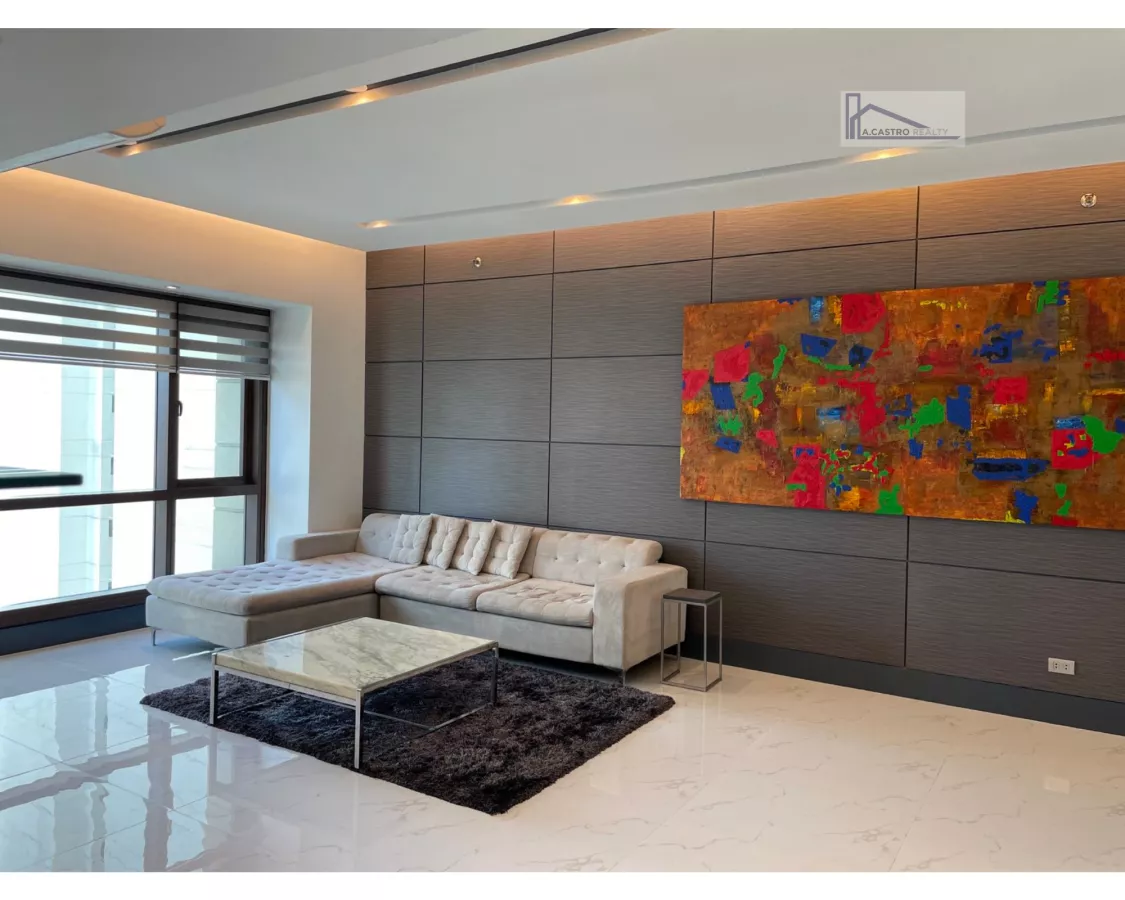 "2 Bedroom Condominium at The Grand Shang Tower, Makati"03