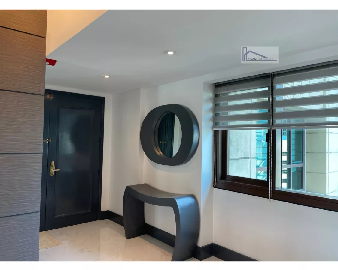 "2 Bedroom Condominium at The Grand Shang Tower, Makati"05