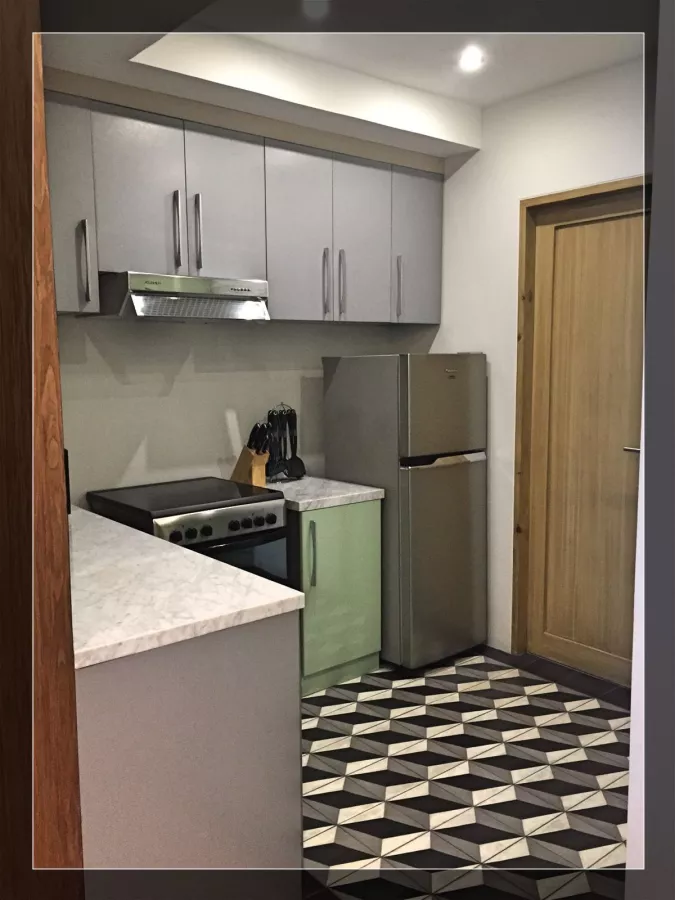 "Luxurious 2 Bedroom Condo Unit at Blue Sapphire Residences, BGC, Taguig City"04