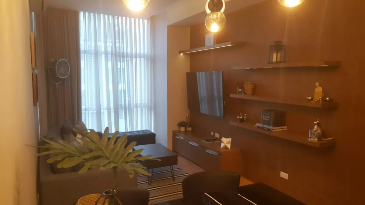 "Luxurious 2 Bedroom Condo Unit at Blue Sapphire Residences, BGC, Taguig City"06