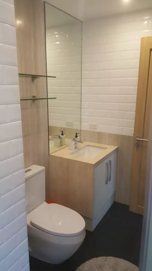 "Luxurious 2 Bedroom Condo Unit at Blue Sapphire Residences, BGC, Taguig City"10