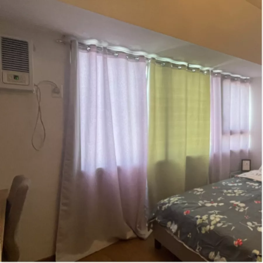"For Lease 1 Bedroom Unit at The Rise, Makati City, Metro Manila"03