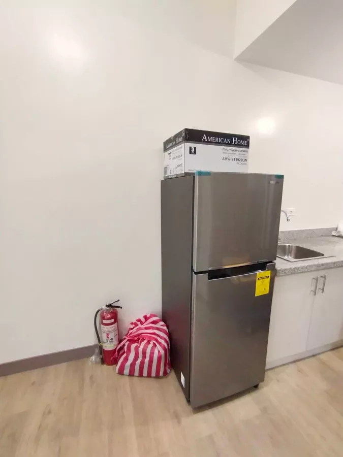 "For Rent |Condominium | 2 Bedrooms | Spring Residences | Bicutan, Parañaque"02