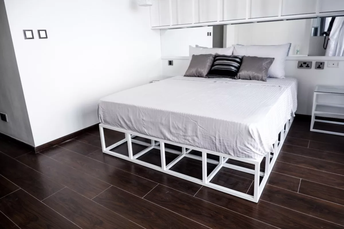 Aeon Towers 17F - 1 Bedroom with City and Sea View04