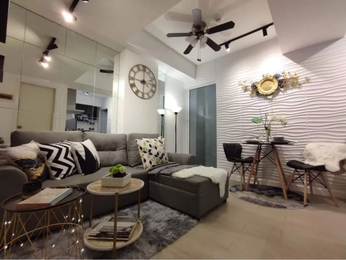 For Lease 2 Bedroom Unit Fully Furnished in Azure Urban Resort Residence02
