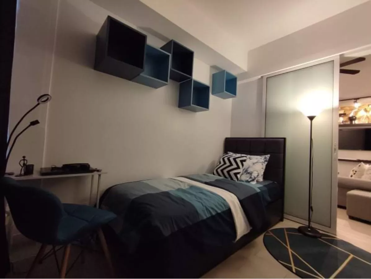 For Lease 2 Bedroom Unit Fully Furnished in Azure Urban Resort Residence05