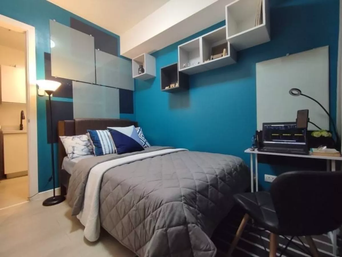For Lease 2 Bedroom Unit Fully Furnished in Azure Urban Resort Residence06