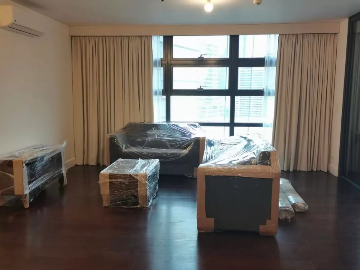 2 Bedroom condominium unit for Rent in Garden Towers - Makati City03