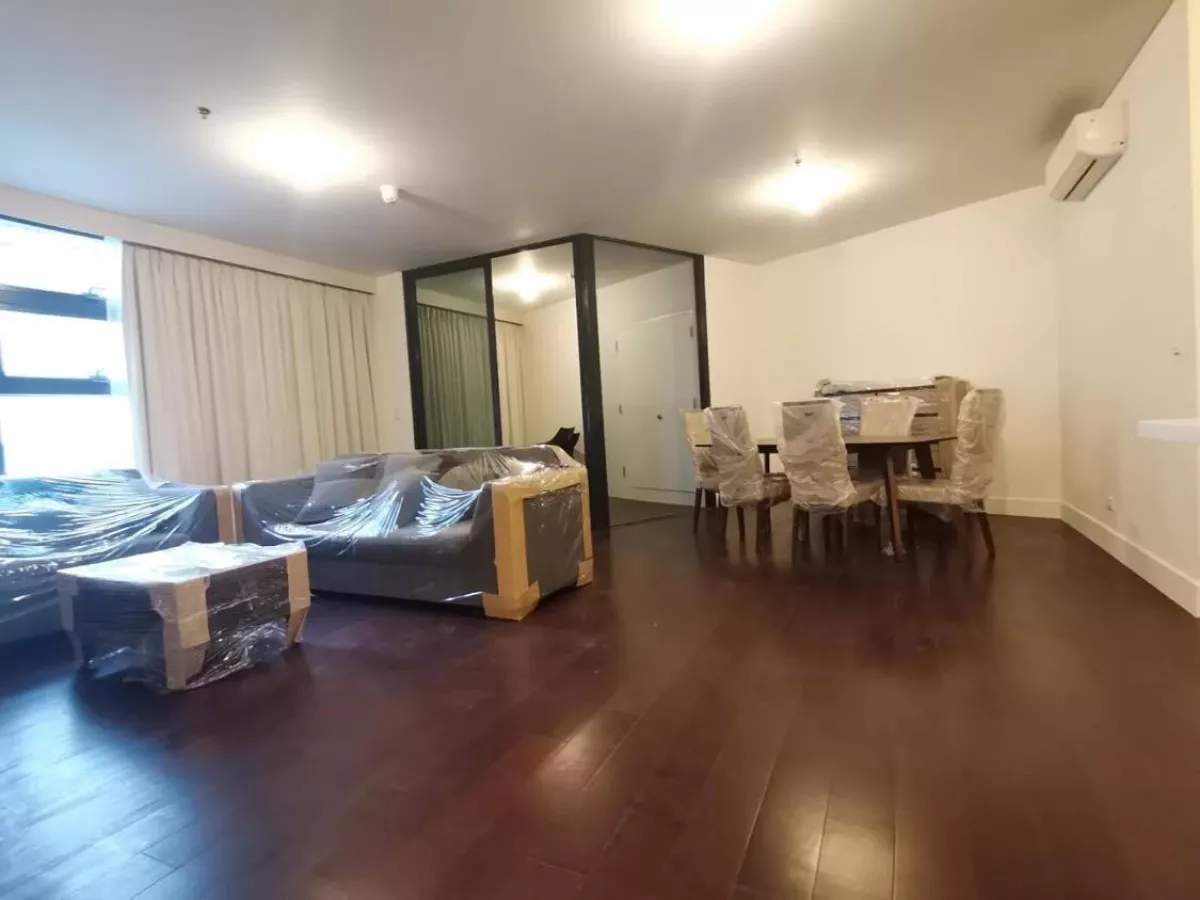 2 Bedroom condominium unit for Rent in Garden Towers - Makati City04