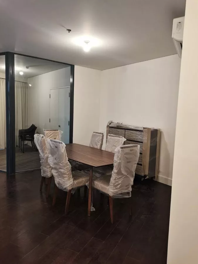 2 Bedroom condominium unit for Rent in Garden Towers - Makati City05