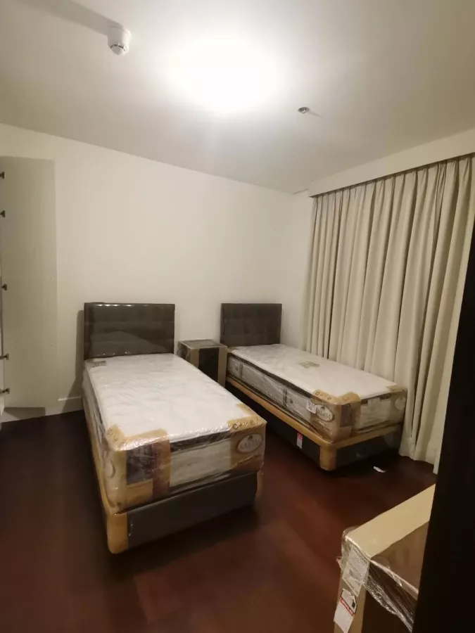 2 Bedroom condominium unit for Rent in Garden Towers - Makati City07