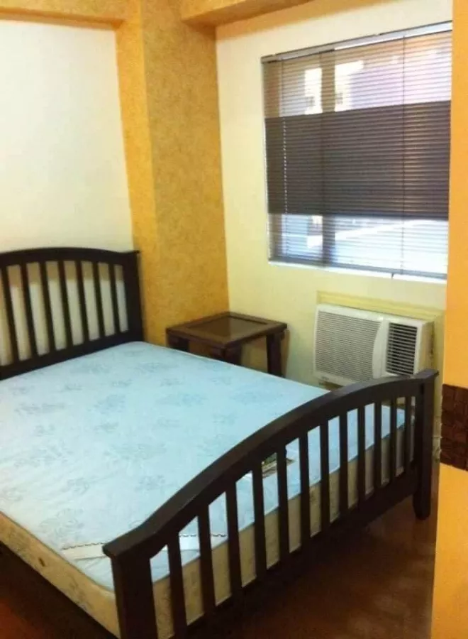 "Furnished  1 Bedroom Condominium unit for Rent at BGC, Taguig City"05