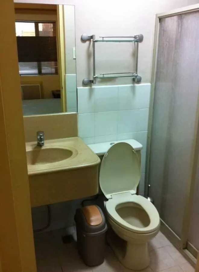 "Furnished  1 Bedroom Condominium unit for Rent at BGC, Taguig City"06