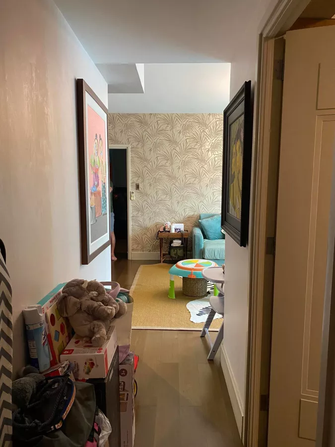 "Fully Furnished 2 Bedroom Unit in Edades Tower and Villas, Rockwell Makati"09