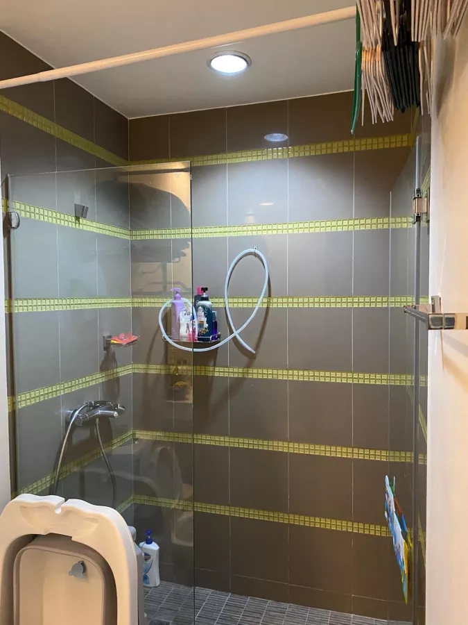"Fully Furnished 2 Bedroom Unit in Edades Tower and Villas, Rockwell Makati"10