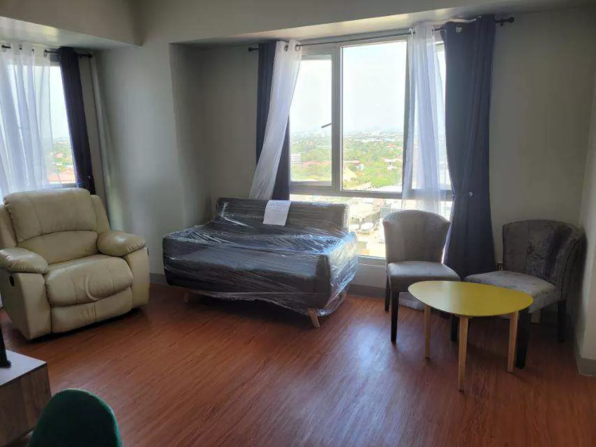 "2 Bedroom Unit in Avida Towers Alabang, Muntinlupa City"02