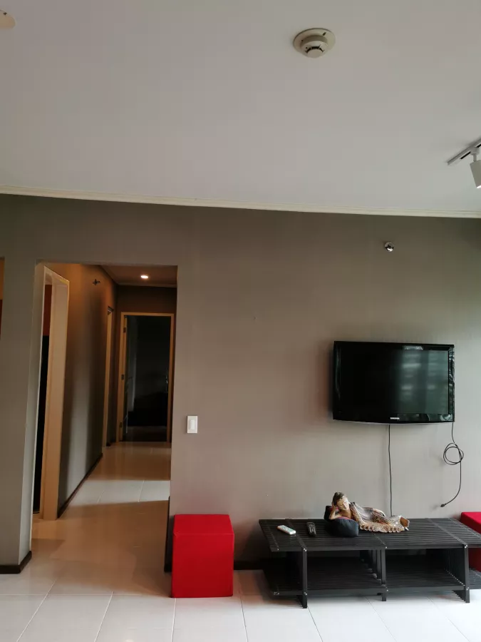 "Condo  3BR unit in Two Serendra with parking in Fort Bonifacio, Taguig"04