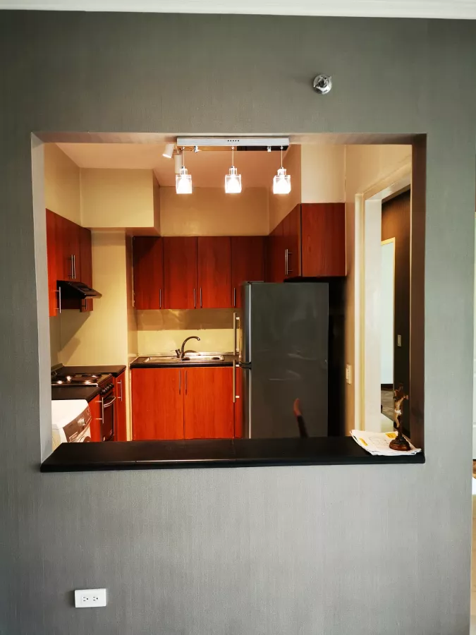 "Condo  3BR unit in Two Serendra with parking in Fort Bonifacio, Taguig"07