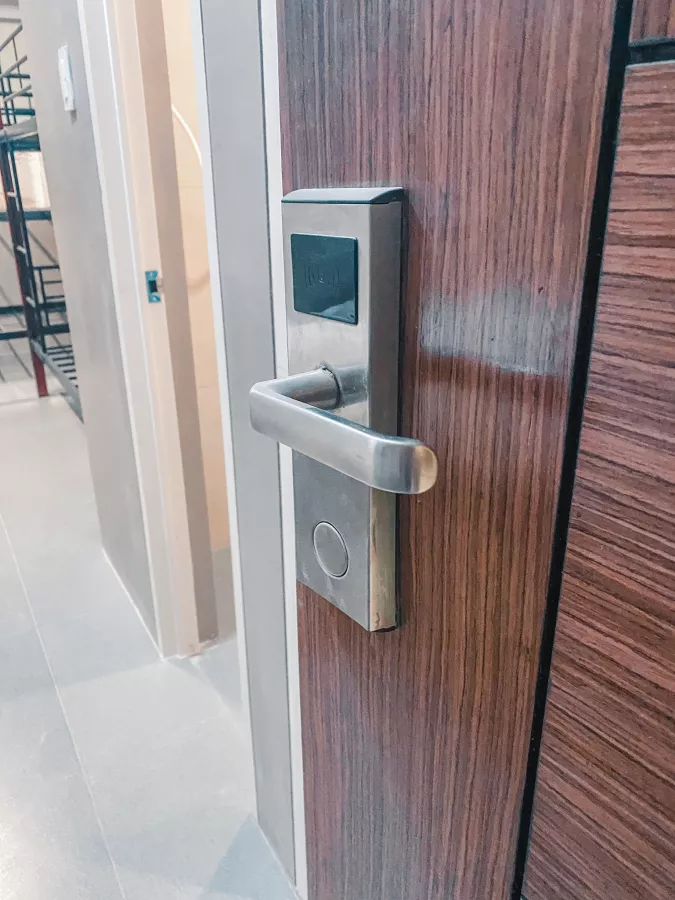 For Rent Fully Furnished Dorm Type Studio Units in Makati City02