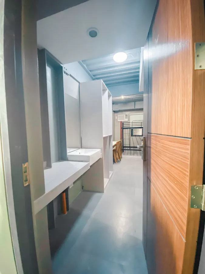 For Rent Fully Furnished Dorm Type Studio Units in Makati City03