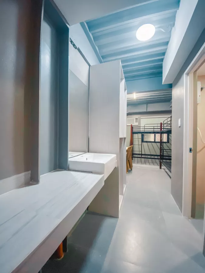 For Rent Fully Furnished Dorm Type Studio Units in Makati City04