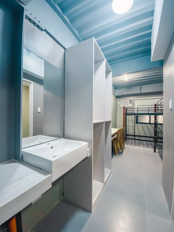 For Rent Fully Furnished Dorm Type Studio Units in Makati City05