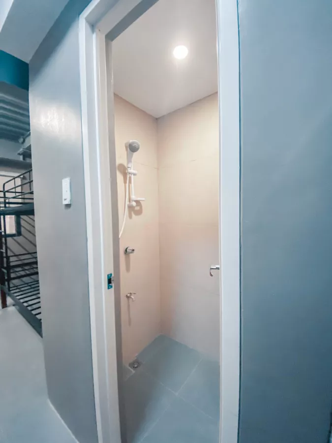 For Rent Fully Furnished Dorm Type Studio Units in Makati City07