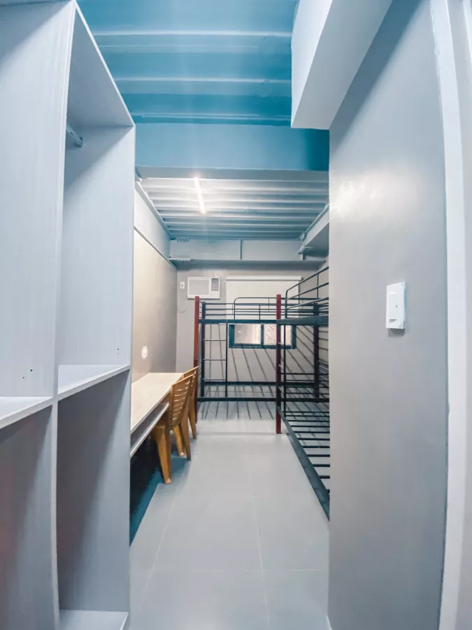For Rent Fully Furnished Dorm Type Studio Units in Makati City08